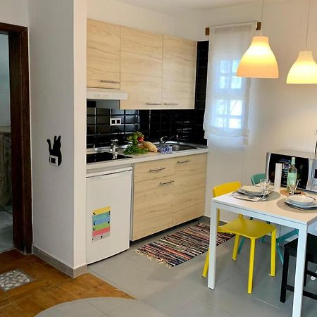 La Casita De Galaila Leilighet Costa Calma Eksteriør bilde