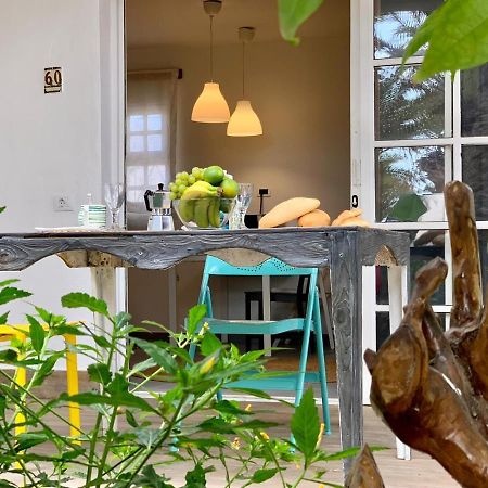 La Casita De Galaila Leilighet Costa Calma Eksteriør bilde