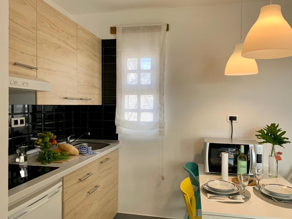 La Casita De Galaila Leilighet Costa Calma Eksteriør bilde